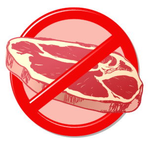 no-meat